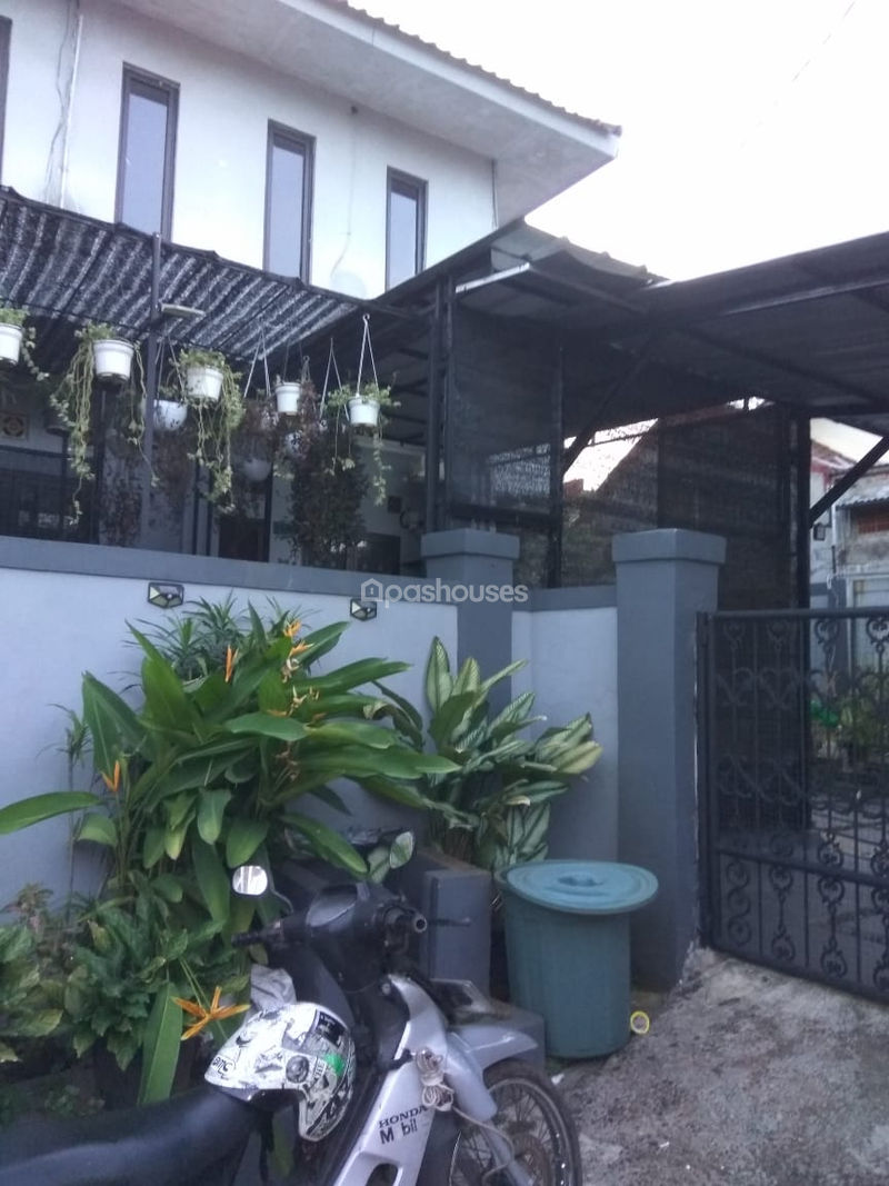 Perumahan Taman Ventura Indah 2 Blok J No.10