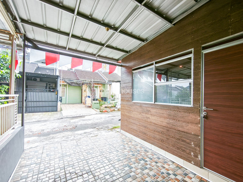 Cilebut Residence Cluster Adhenium Blok F2/6