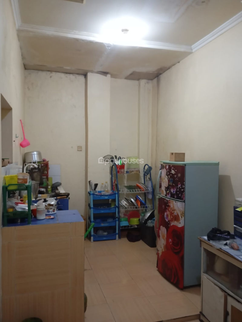 Perumahan Bogor Gading Residence Blok B No.7