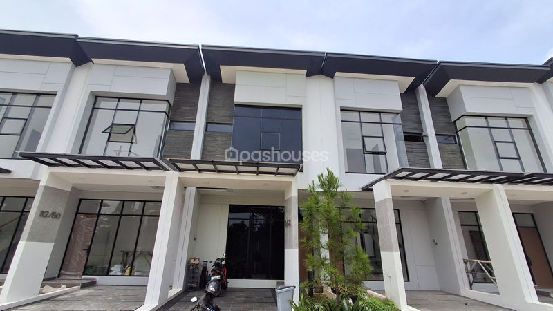 Perumahan OCBD Bogor Blok B2/52