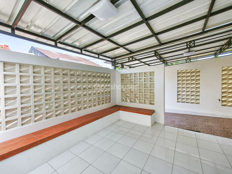Pondok Karadenan Asri 2
