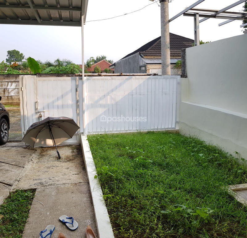 Cluster Griya Artani Sawangan