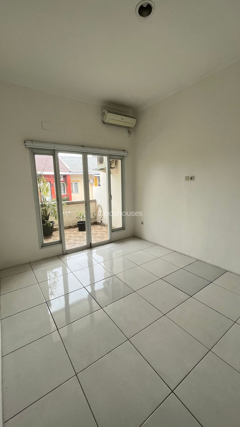 Perumahan 9 Residence 