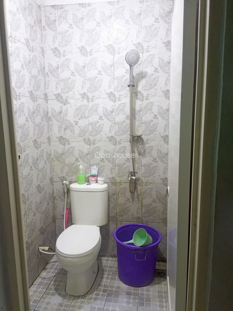 Perumahan Vila Gading Permai Blok B4 No.16