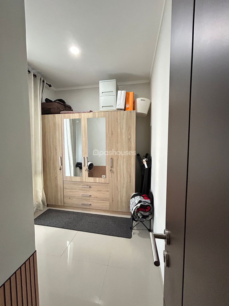 Graha Raya Cluster Fortune Terrace Blok D6 No.3