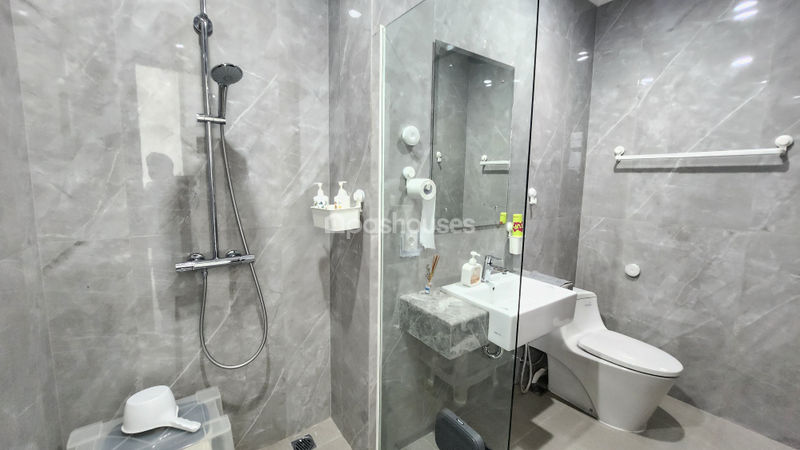 Perumahan Summarecon Bogor Cluster The Rosewood No.21