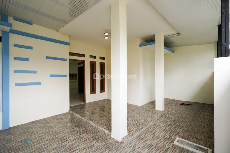 Pondok Ungu Permai Blok A24 No.18