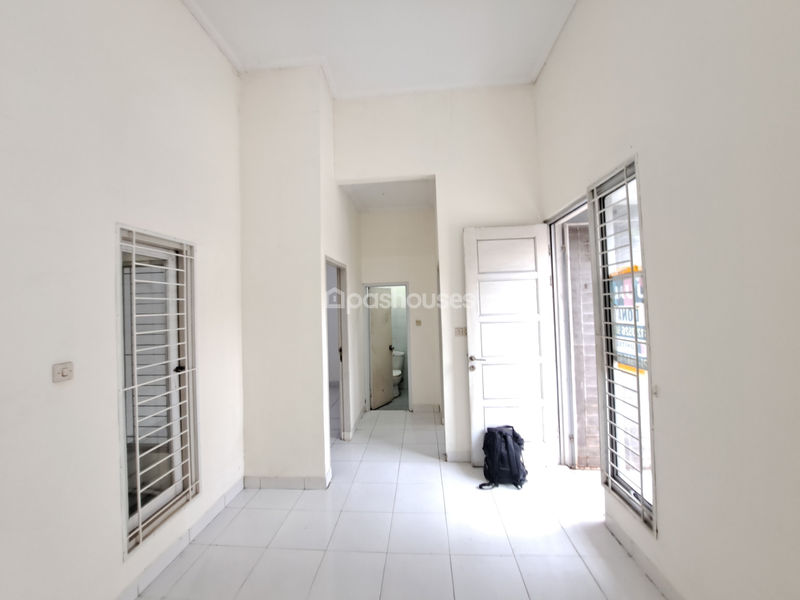 Serpong Garden 1 Cluster Green Park Blok C6 No.3