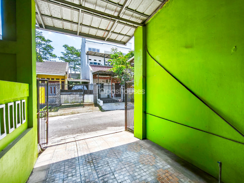 Perumahan Permata Depok