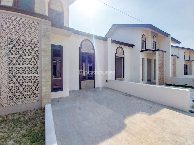 Damas Residence Bogor