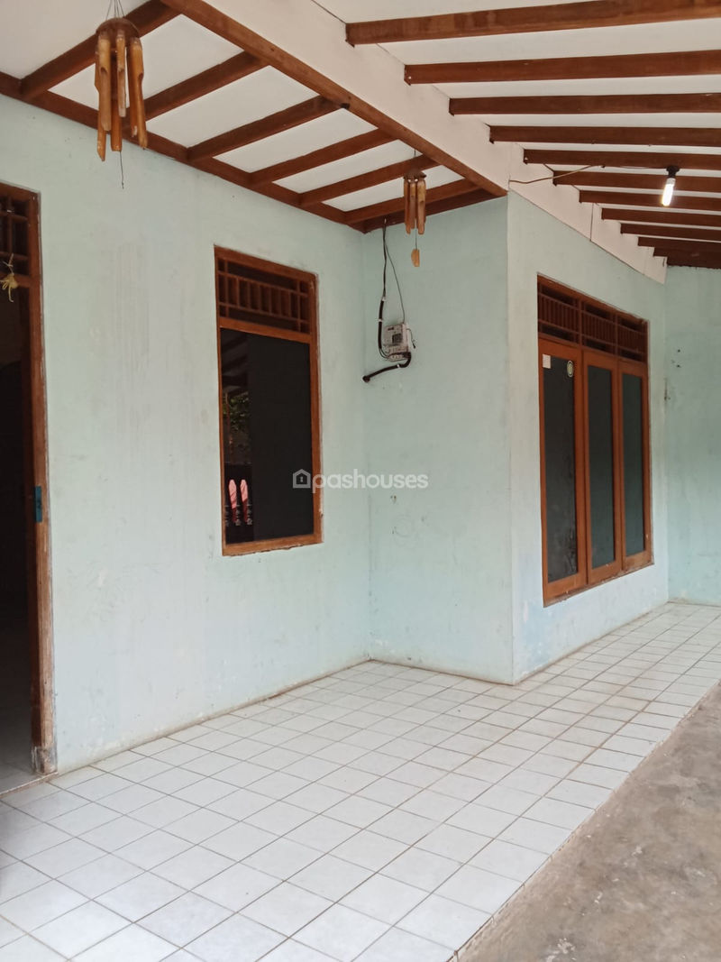 Perumahan Serua Permai Blok B2