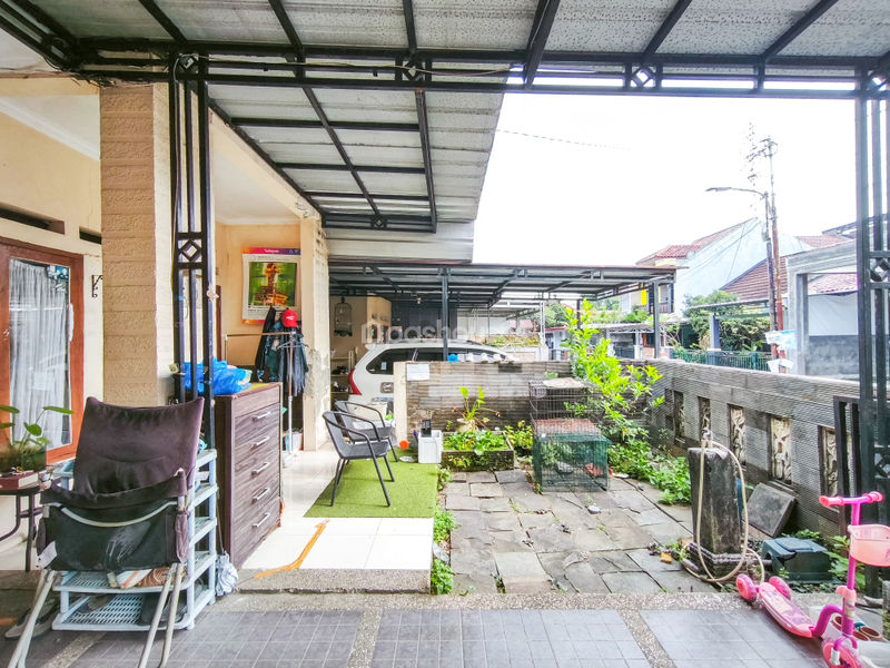 Perumahan Puri Cilendek Asri