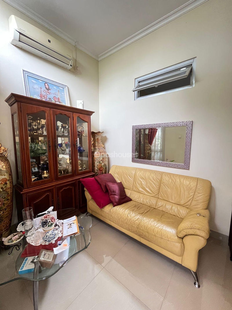 Perumahan DeCakrawala Residence