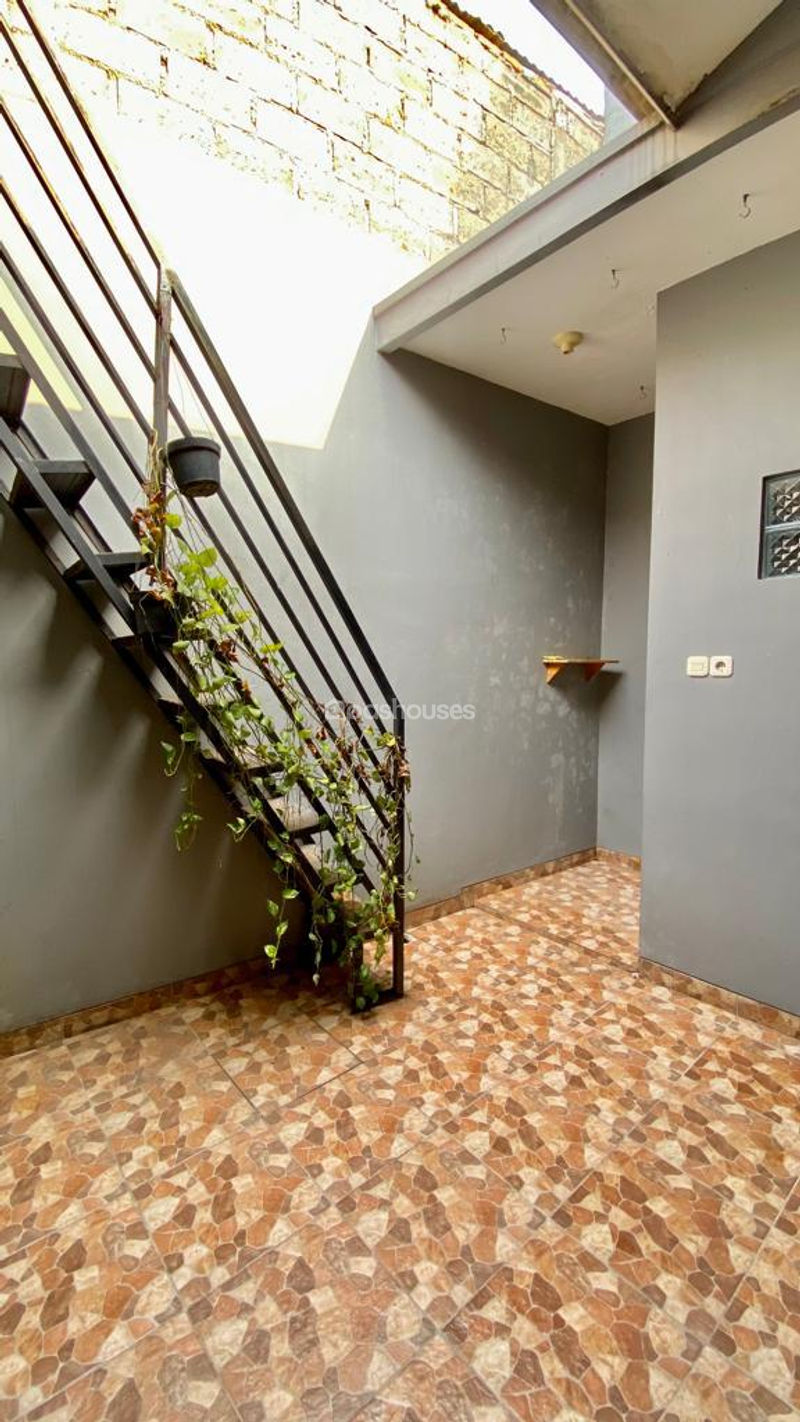 Jalan Kenanga Blok IA No.3A
