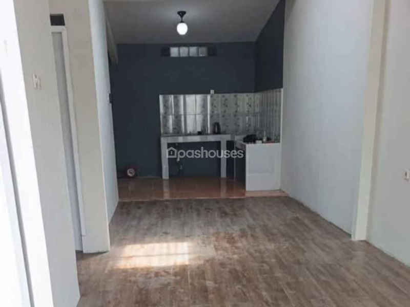 Perumahan Citra Indah City Cluster Bukit Heliconia Blok AG01/52