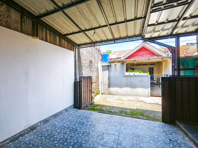 Kavling Anugrah 3 Bogor