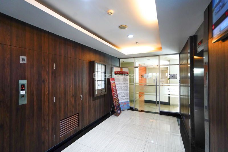 Apartemen Bintaro Parkview