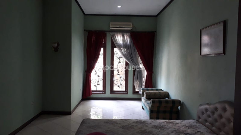 Perumahan Jatibening Estate Blok A2 No.32-33