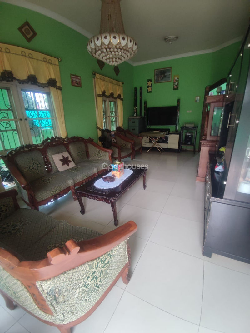 Perumahan Taman Kencana
