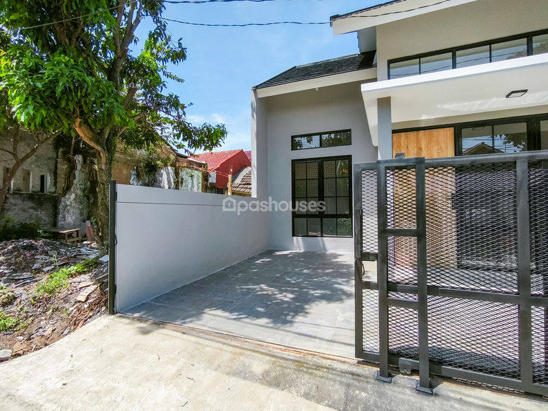 Perumahan Buana Asri Blok E4 No.12A