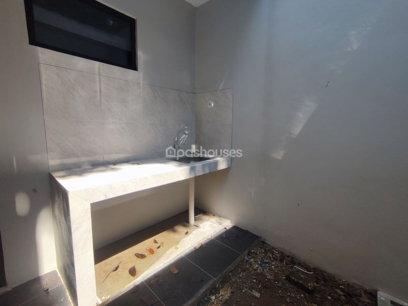 Permata Cimanggis Cluster Aquamarine Blok M24