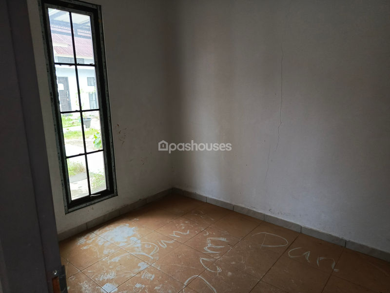 Perumahan Bazil Garden Residence Blok B1