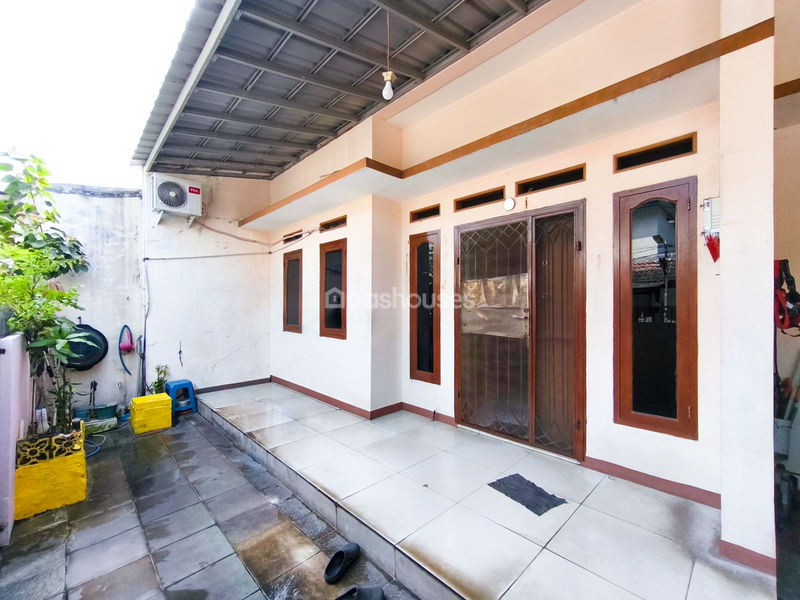 Perumahan Taman Cibodas