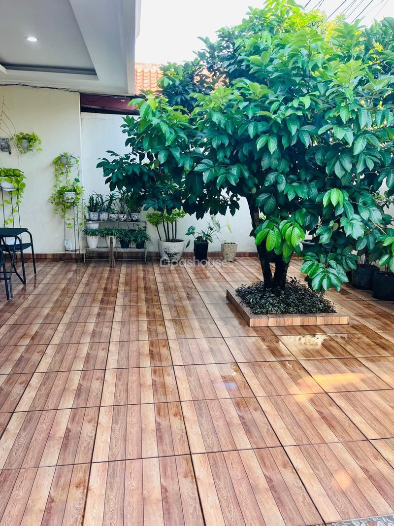 Komplek Batan Indah Blok E/18