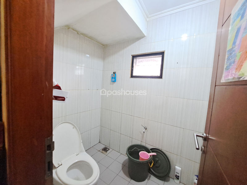 Perumahan Green Selaras Serpong No.B5