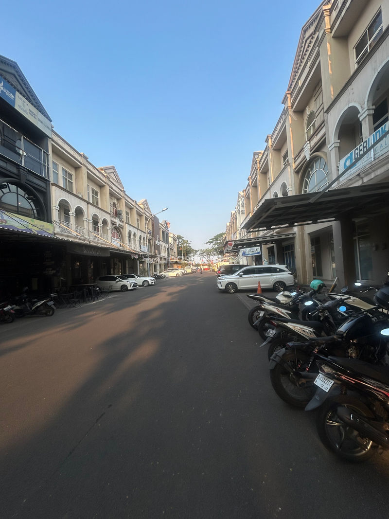 Grand Galaxy Bekasi