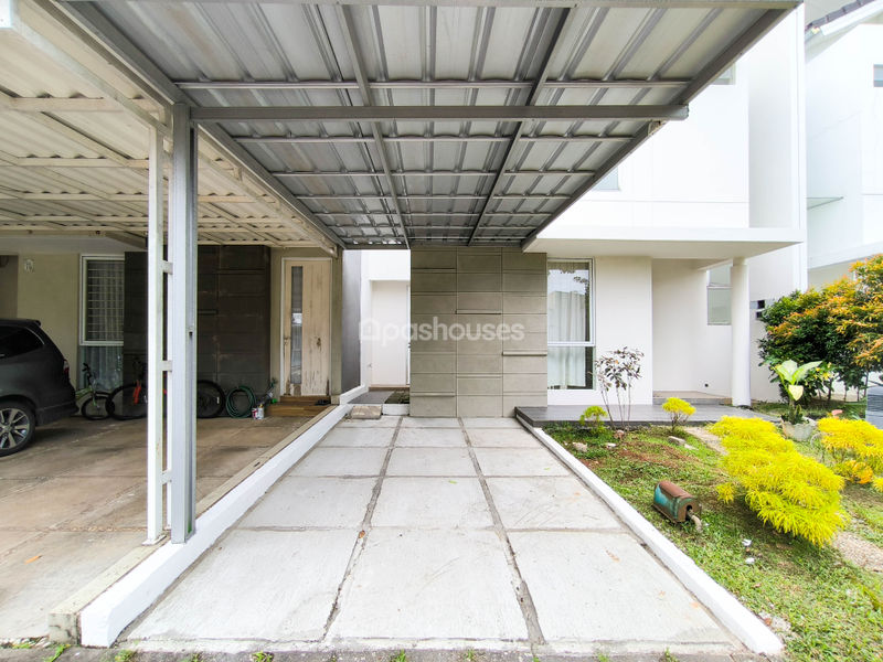 Verdant Ville BSD