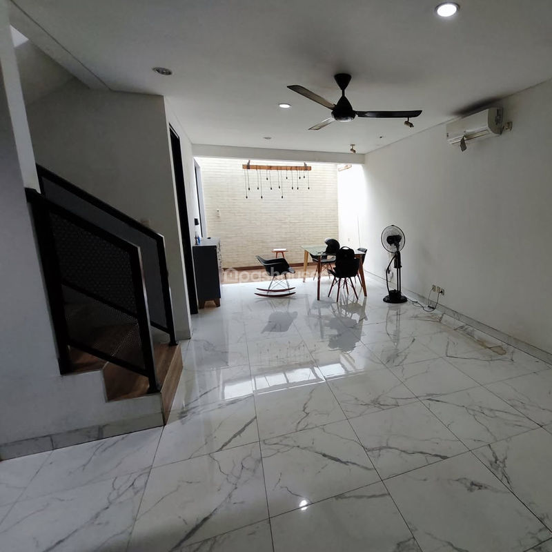 Perumahan Kirana Serua Private Residence Kav 12