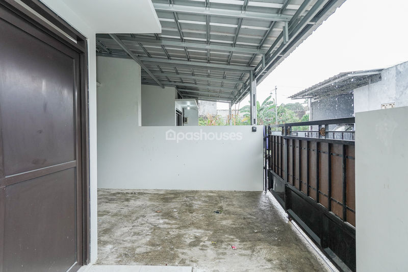 Kavling Surya Mekar Bekasi