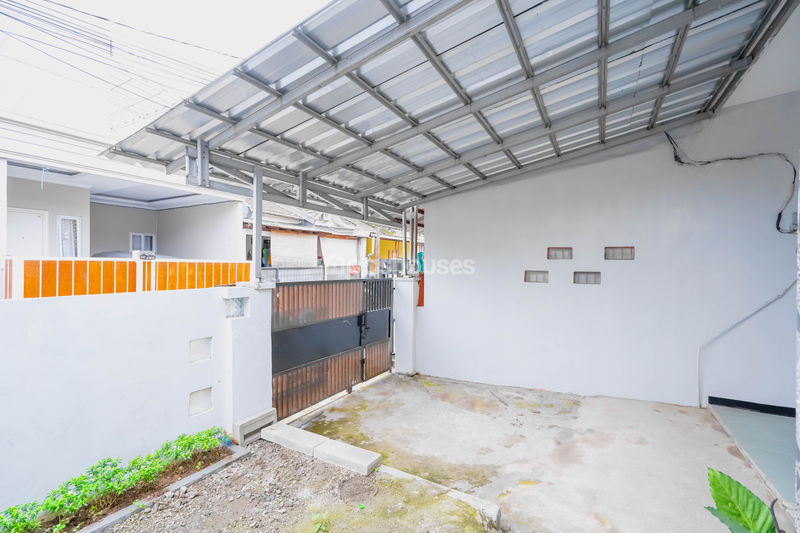 Perumahan Bukit Dago Cluster Arcadia
