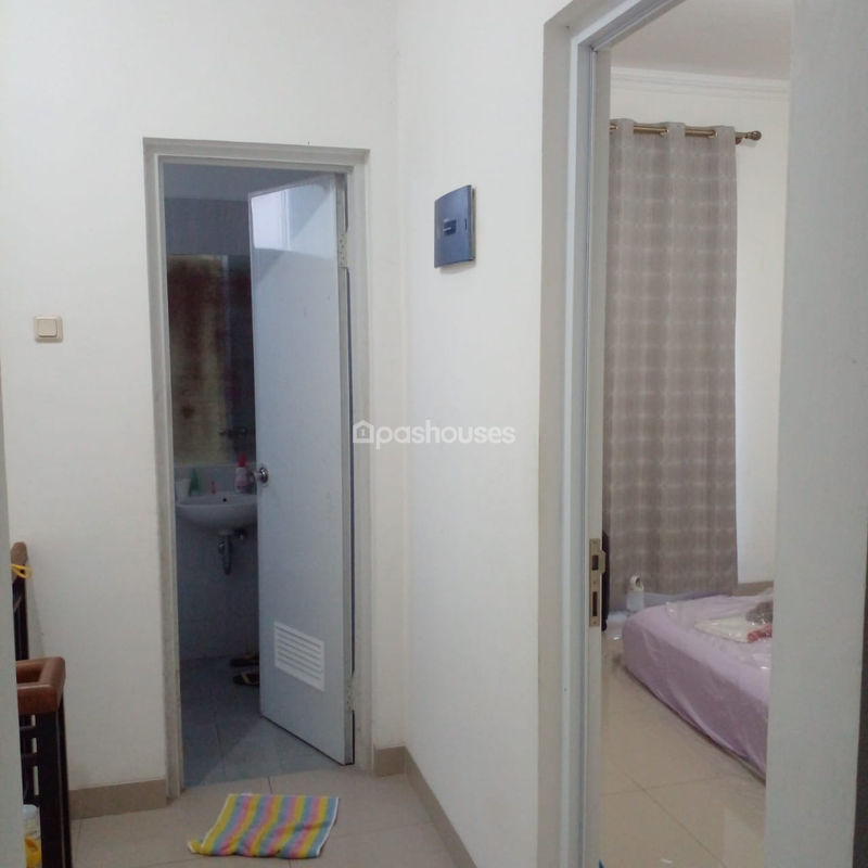 Perumahan Magnolia Residence Blok ID No.16