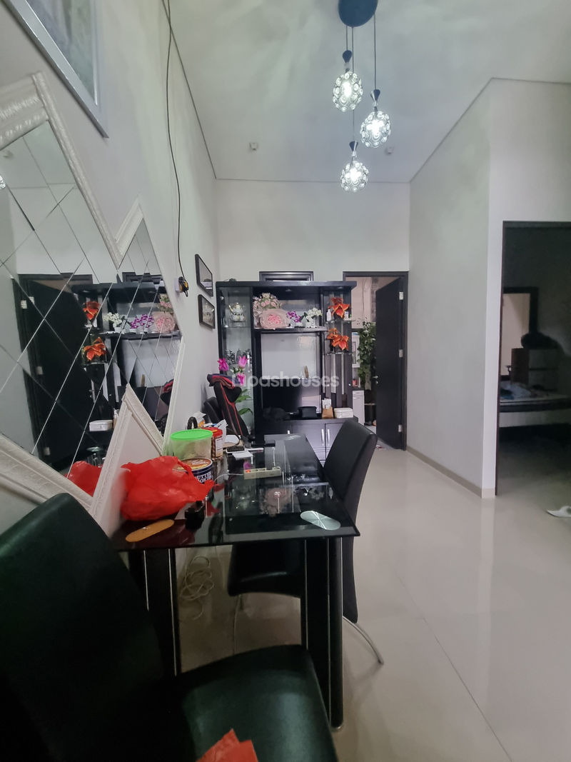Bali Resort Bogor Cluster Tabanan Blok TI 
