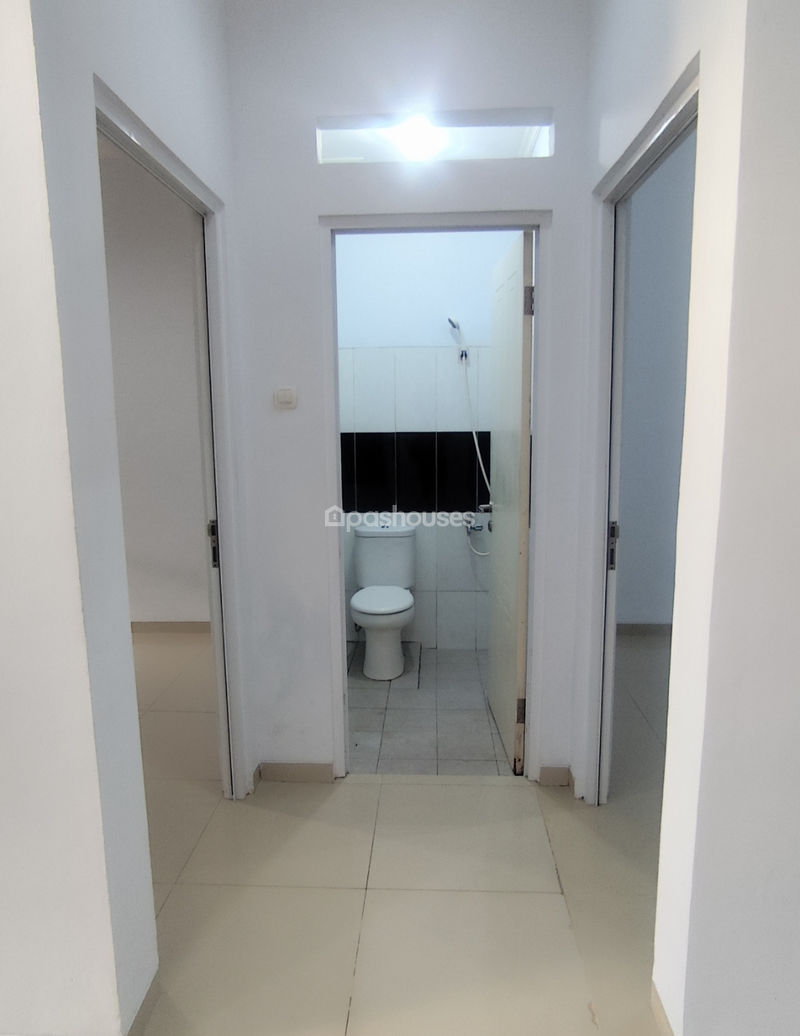 Metland Cibitung Cluster Iris Blok EA1 No.9