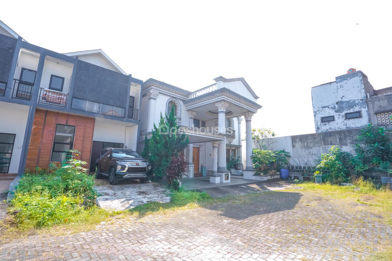 Cluster Gran Casabella Cinere