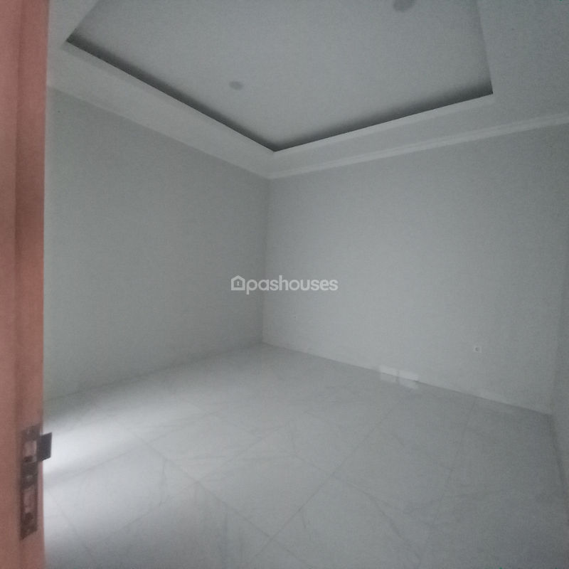 Perumahan Duren Residence No.16