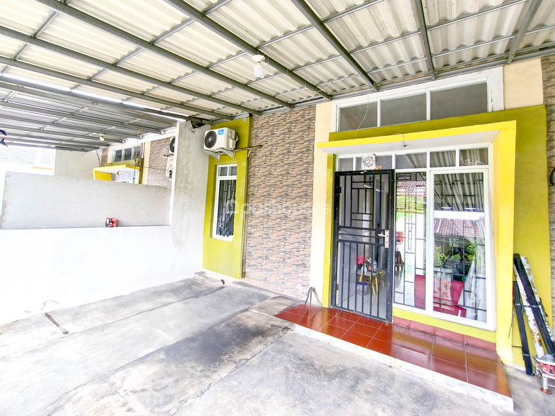 Perumahan Permata Tangerang