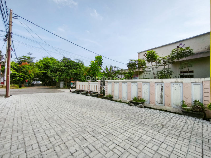 Perumahan Ambar Bogor Regency 2 Blok B