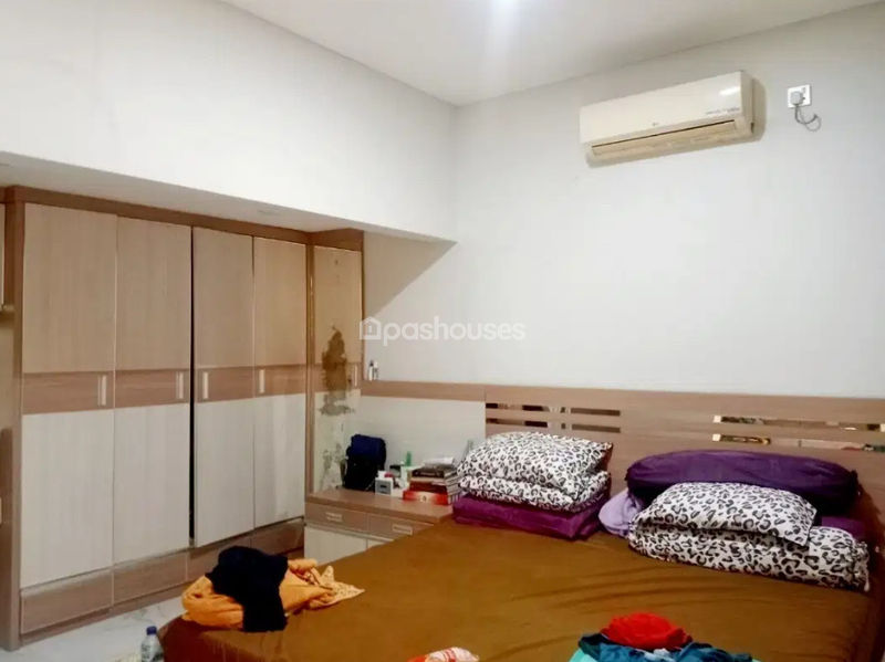Jalan Swatantra V Bekasi