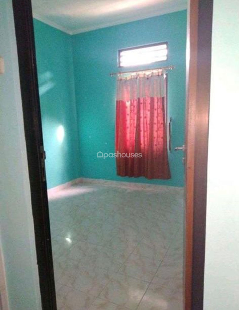 Kebun Raya Residence Blok W 