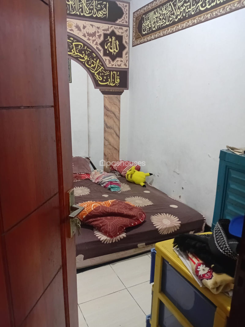 Perumahaan Taman Raya Citayam Blok G3
