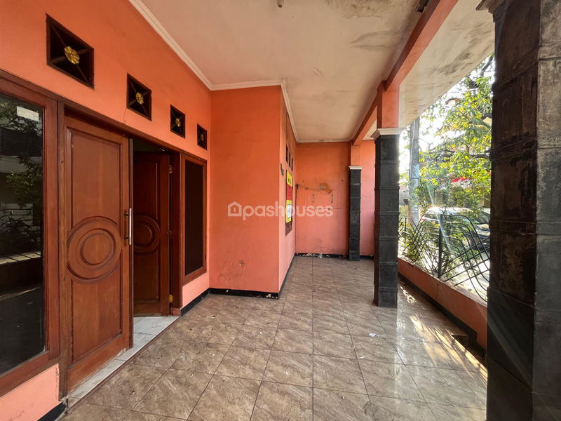 Perum Pondok Cikunir Indah