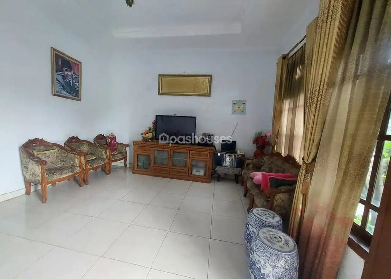 Perumahan Vila Indah Permai Blok H22 No.24