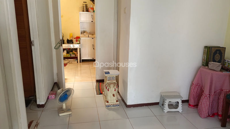 Cahaya Garuda Residence Blok C No.1
