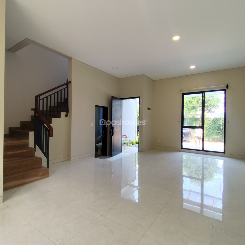 Perumahan The Arcadia Bintaro Blok A No.3