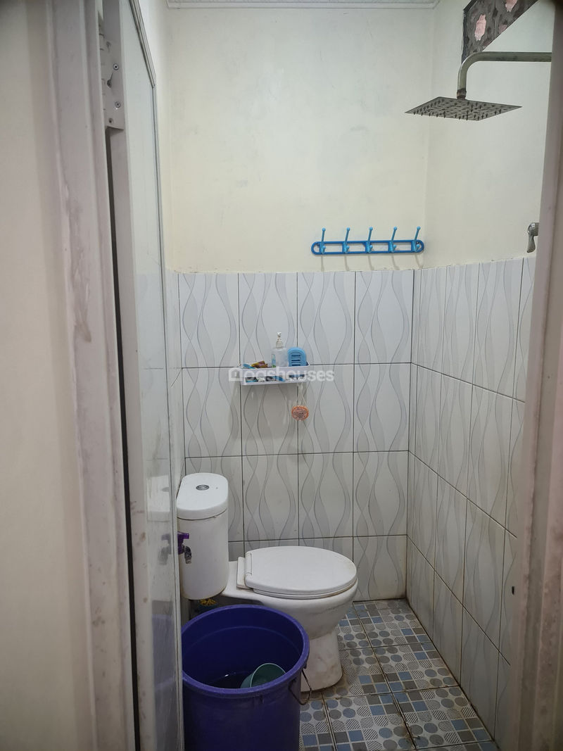 Perumahan Mutiara Gading Riviera Blok B8 No.18