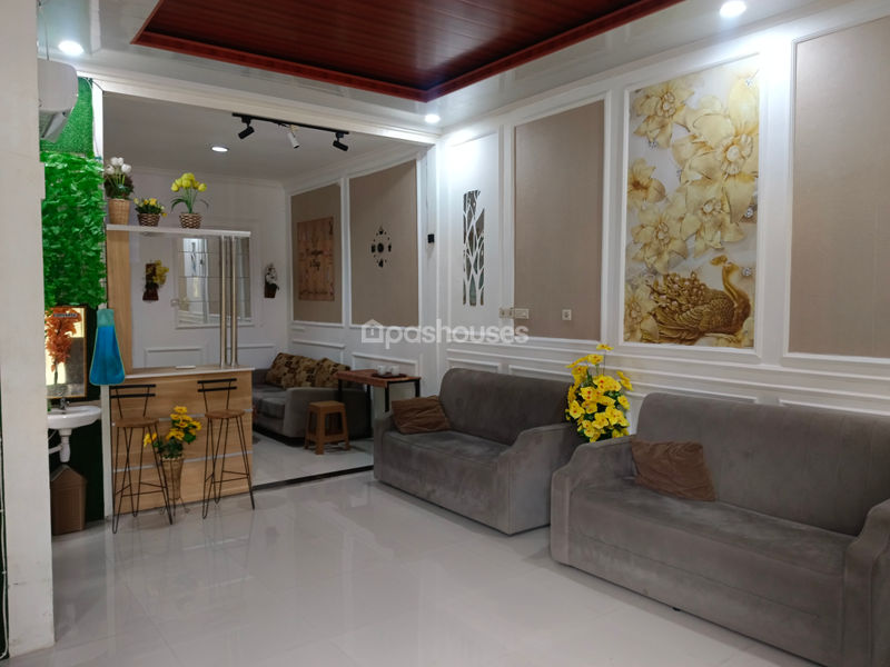 Perumahan Citra Raya Cluster Taman Raya Blok K5 No.15